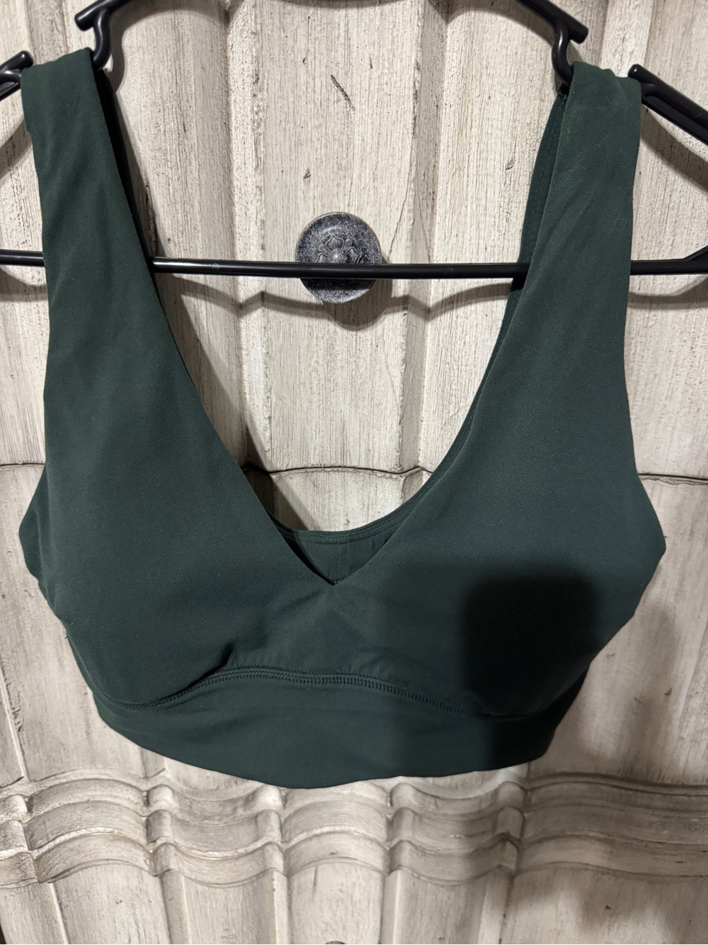 Lululemon Align V Neck Bra